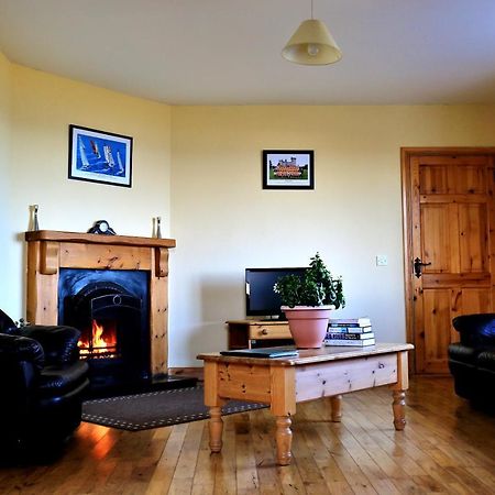 Cois Farraige Villa Doolin Exterior foto