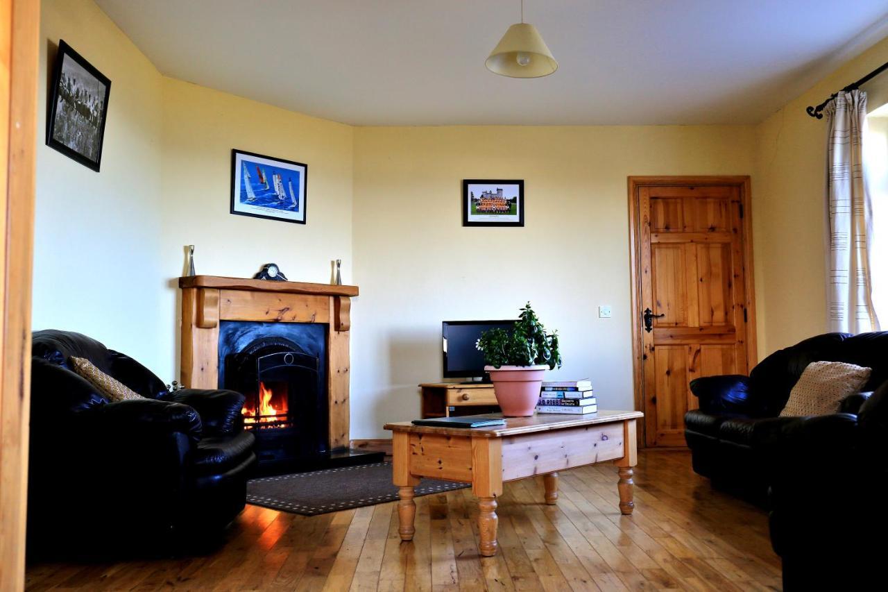 Cois Farraige Villa Doolin Exterior foto
